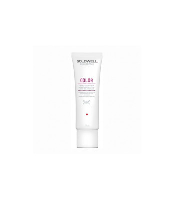 Goldwell juustesse jäetav palsam värvitud juustele "Dualsenses Color Repair - Radiance" (peatusse jäetav palsam) 75 ml