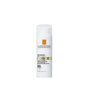 La Roche Posay Light fotokorrigeeriv päevakreem SPF 50+ "Anthelios Age Correct" 50 ml