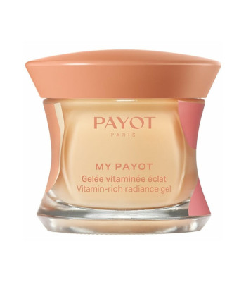 Nahka helendav geel "My Payot" (Vitamiinirikas särageel) 50 ml