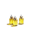 Clarins Lotus (raviõli) sega- ja rasusele nahale 30 ml
