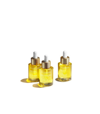 Clarins Blue Orchid (tervendav õli) 30 ml