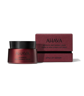 AHAVA "Advanced" (sügavate kortsude kreem) 50 ml