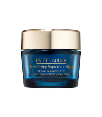 Estée Lauder Innovatiivne öine toitev näokreem "Revita lizing Supreme + Night" (intensiivne taastav kreem) 50 ml