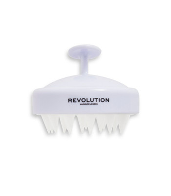 Revolution Haircare Stimuleeriv peanaha masseerija