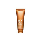 Clarins isepruunistav geel "Selftan" (isepruunistav kiirgeel) 125 ml