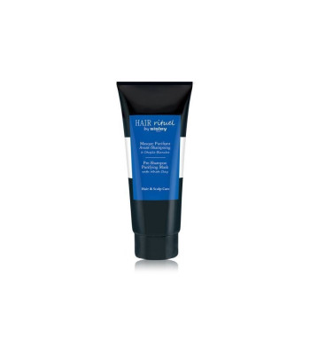 Sisley (Šampoonieelne puhastusmask) 200 ml