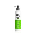 Revlon Professional "Pro You The Twister Scrunch" (lokkide aktiveeriv geel) 350 ml