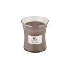 WoodWick Aromaatne vaas keskmine Liiv - Driftwood 275 g