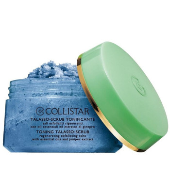 Collistar (Toniseeriv Thalasso koorija) 300 g