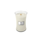 WoodWick Lõhnastatud küünlavaas "Solar Ylang" 609 g