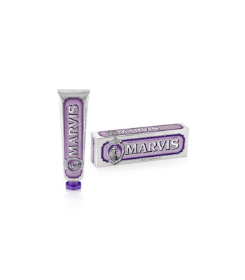 Marvis jasmiini aroomiga hambapasta (Jasmin Mint Toothpaste) 85 ml