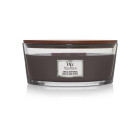 WoodWick lõhnaküünla paat Liiv - Driftwood 453 g
