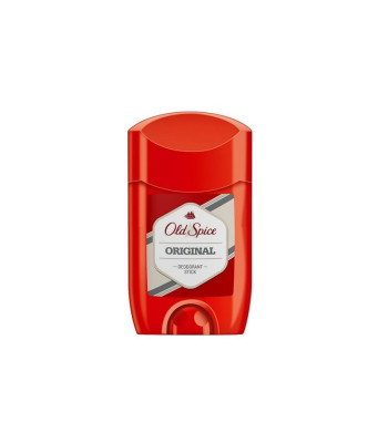 Old Spice Solid deodorant meestele "Original" (deodorandipulk) 50 ml