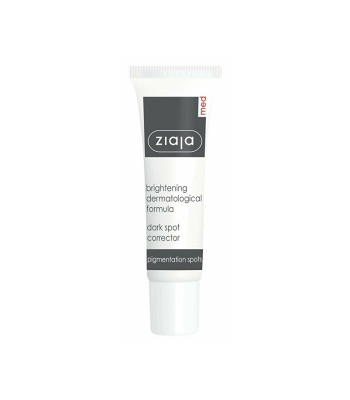 Ziaja Brightening lokaalne hooldus pigmendilaikude vastu Whitening Care 30 ml