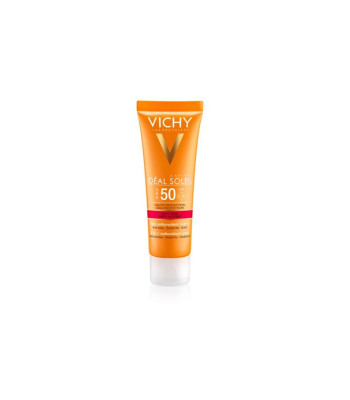 Vichy Kortsudevastane kreem SPF 50+ Ideal Soleil Anti-Age 50 ml
