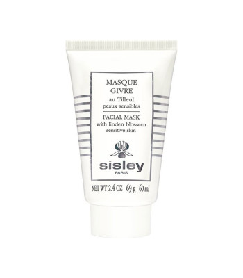Sisley Pärnaõitega näomask 60 ml