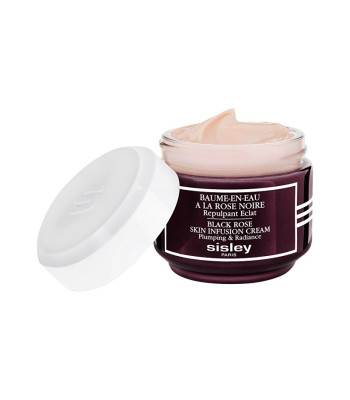 Sisley niisutav kreem mustade roosidega (Black Rose Skin Infusion Cream) 50 ml