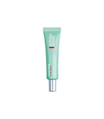 Biotherm Caring silmageel "Aquapower" (silmapesu) 15 ml