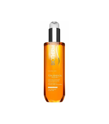 Biotherm Regenerating "Biosource" puhastusõli (Total Renew Oil) 200 ml