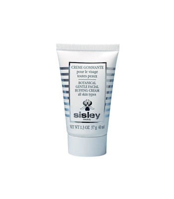 Sisley Cleansing scrub kõikidele nahatüüpidele (õrn näokoorija kreem) 40 ml