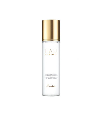 Guerlain värskendav mitsellilahus Eau de Beauté 200 ml