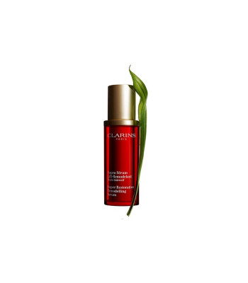 Clarinsi vananemisvastane taastav seerum "Super Restorative Serum" (taastav seerum) 30 ml