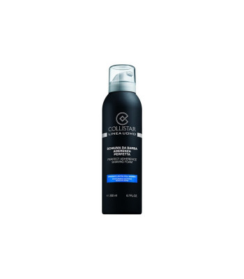 Collistar Raseerimiskreem tundlikule nahale (Perfect Adherence Shaving Foam) 200 ml
