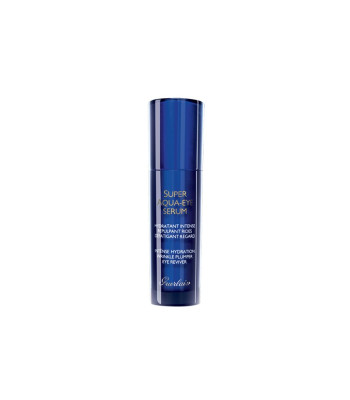 Guerlain Moisturizing silmaseerum "Super Aqua" (silmaseerum) 15 ml