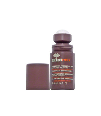 Nuxe Ball deodorant meestele (24HR Protection Deodorant Roll-On) 50 ml
