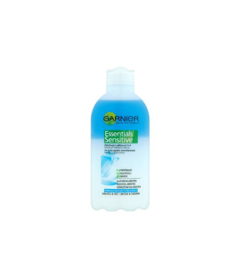 Garnier rahustav meigieemaldaja 2in1 Sensitive Essentials 200 ml