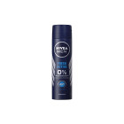 Nivea Deodorant sprei meestele Fresh Active 150 ml