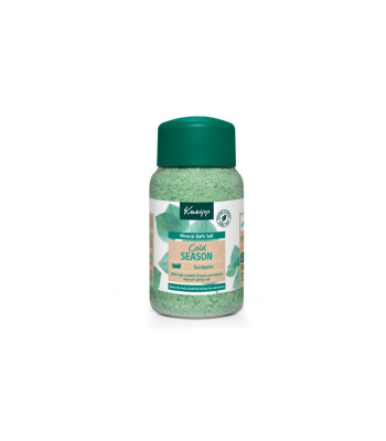 Kneipp Vannisool Külmetushaigused 500 g