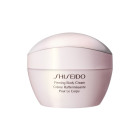 Shiseido pinguldav kehakreem (Firming Body Cream) 200 ml