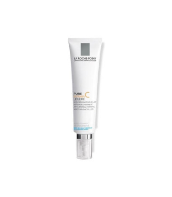La Roche Posay intensiivne kortsudevastane pinguldav toode normaalsele ja kombineeritud nahale Puhas C-vitamiin 40 ml