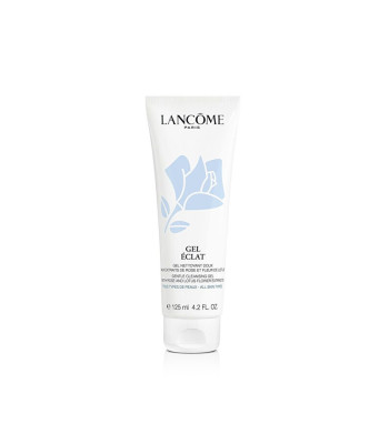 Lancôme puhastusvaht "Gel Eclat" (puhastusvaht "Pearly Foam") 125 ml