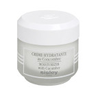 Sisley Niisutav kreem kurgiekstraktidega Creme Hydratante (niisutav kreem kurgiga) 50 ml