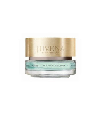 Juvena Gel näomask (Specialists Moisture Plus Gel Mask) 75 ml