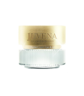 Juvena kortsudevastane toode silmaümbrusele ja huultele (MasterCream Eye - Lip) 20 ml