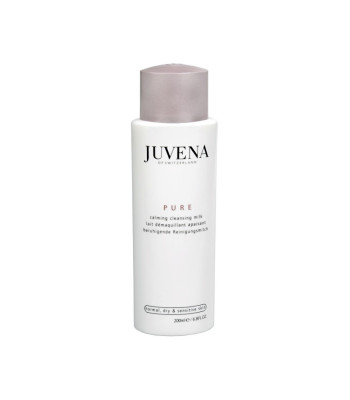 Juvena Cleansing milk (rahustav puhastuspiim) 200 ml