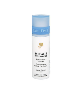 Lancôme Deodorant Roll-On, alkoholivaba Bocage (Gentle Caress Deodorant Roll-On) 50 ml