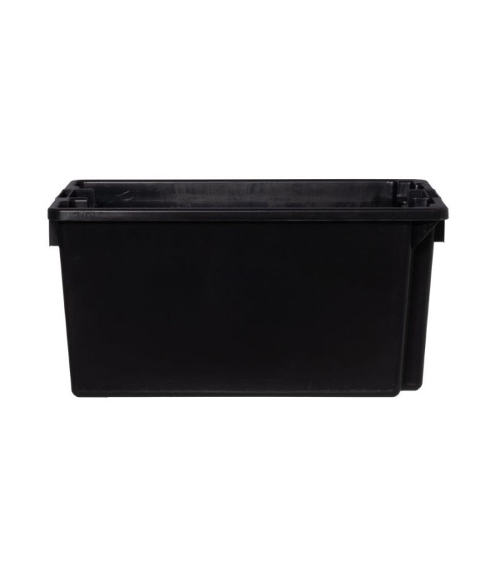 Plastikust hoiukarp, 50L