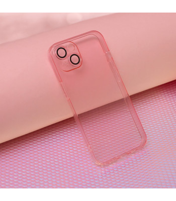 Slim Color ümbris Samsung Galaxy A23 5G roosa jaoks
