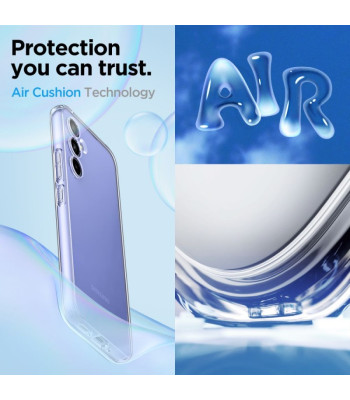 Spigen ümbris Liquid Crystal Samsung Galaxy A54 5G kristallselge