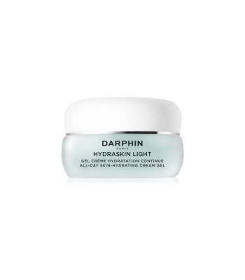 Darphin niisutav geelkreem normaalsele ja kombineeritud nahale Hydraskin Light (kogu päeva niisutav geelkreem) 50 ml