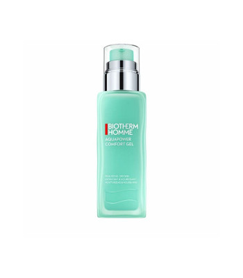 Biotherm "Homme Aquapower", mitterasvane niisutav piim, taastab (Comfort Gel) toidab nahka