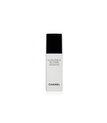 La Solution 10 de Chanel ("Sensitiv e Skin" näokreem) 30 ml