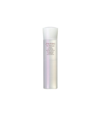 Shiseido silma- ja huulemeigieemaldaja "The Skincare" (hetke silma- ja huulemeigieemaldaja) 125 ml