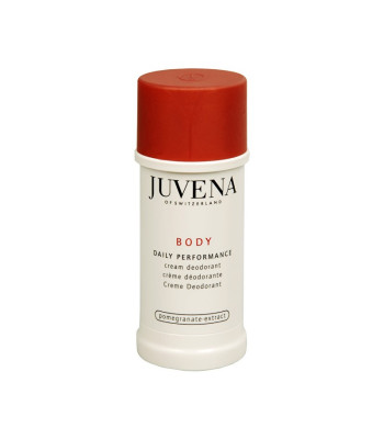 Juvena Deodorant-nbsp,Crema (Daily Performance) 40 ml