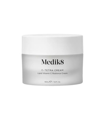 Medik8 Niisutav kreem C-vitamiiniga C-Tetra (Glowing cream) 50 ml