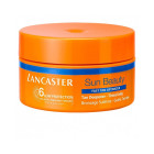 Lancaster kaitsev tooniv geel SPF 6 Sun Beauty (pruunistav geel) 200 ml